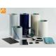 Customized Protective Film Roll , Anti Abrasion Surface Protection Tape For