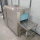 OEM Automatic Dishwasher Machine Commercial Kitchen Hotel ISO9001