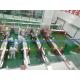 30 M/min Feeding Speed Automatic Packaging Line for Paper Bags 180mm—430mm Width