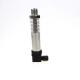 High Temperature Pressure Transmitter Sensor -40~500 Oil Gas Steam Boiler Pressure Transducer 4-20MA Stainless Steel Steam