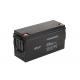 low discharge Rechargeable VRLA Battery 12v 200ah For EPS UPS System