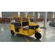 Open Electric Passenger Tricycle Road Legal Electric Trike For Adults
