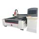 HIWIN Single Worktable High Speed Fiber Laser Cutting Machine For Thick Plate Sheet Metal