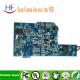 Printed OSP Multi Circuit Boards PCB Automotive Rogers Base Custom