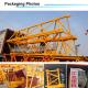 Better Tightness Tower Crane Driver Room 1.8mm Thickness New Operator Cabin Chair Crane Seat