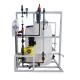 100m3/H DTRO Dosing Equipment For Integrated Automatic Dosing System In Sewage Treatment