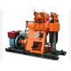 Diesel XY-1A Small 30m Water Well Drilling Rig Machine