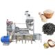 Low Noise Industrial Oil Press Machine Essential Equipment
