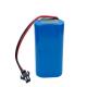 Electric Twisting Car 18650 Lithium Ion Battery Pack Rechargeable 3.7V 3600mAh