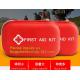 Customized Medical Emergent Disposable Cold First-Aid Instant Ice Pack,first aid kit hot sales emergency aid for traveli