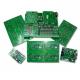 HDI Printed Circuit Board PCB Assembly Services OEM / ODM RoHS