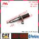 Diesel Common Rail Fuel Injector 101-4561 101-8673 102-7038 105-1694 0R-8469 0R-8465 0R-3742 For Excavator Engine 3116