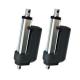 Overload Clutch Protection POT Heavy Duty Linear Actuator