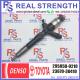 Common rail fuel injector , 295050-0210 for TOYOTA 1KD-FTV 23670-39255, 23670-30410, 23670-39355
