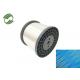 Hydrolysis Resistant Synthetic Monofilament Yarn Large Air Permeability