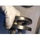 Hip Sintering Tungsten Carbide Parts Long Probation For B460b B500b Steel Rebar