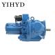 Hyundai -3 Hydraulic Control Pump With Solenoid Valve 31M6-50031