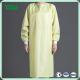 Anti Covid AAMI Level Disposable Hospital Gowns