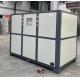 JLSS-66HP Customized Industrial Water Cooled Chiller With PLC Microprocessor Controller