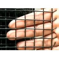15m 30m bird Pvc Coated Galvanized Wire Mesh Corrosion Resistance