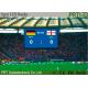 Indoor P4.81 Stadium LED Screens Full Color Sport LED Display Scoreboards