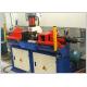 Double Head Tube Pipe End Forming Machine 110v 220v / 380v Low Power Consumption