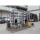 Stable Automatic EDI Water Treatment Plant Not Need Chemical Regeneration