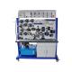 PLC Electro Hydraulic Trainer Kit Teaching Equipment Workbench 24V 3A