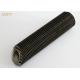 317 / 317L  Laser Welded Finned Tube For Gas Cooling Of Industrial Furances