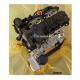 Aluminum N20B20 Auto Engine Assembly Long Block Motor with TS16949 IS09001 Certificate