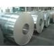 2B Cold Rolled Stainless Steel Coil SUS430 409 410 201 316l 304l