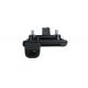 Audi A6L Tailgate Handle Camera , Rear Camera System 130mA Power Consumption