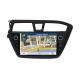 Hyundai I20 Car DVD Player 9.0 Inch Screen 3G & 4G Wifi Internet 