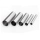Metal Stainless Steel Welded Tube Pipe 304L 316L 304 SS 508mm