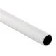 Non Toxic Thin Wall Large Plastic Pipe , Recyclable Plastic Sewer Pipe