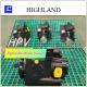 HPV110 High Performance Variable Displacement Hydraulic Axial Piston Pump