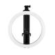 ROHS 3500K 6W Selfie Ring Fill Light , Ring Light For Phone And Camera