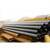 Industrial Cold Drawn Seamless Pipe S355JOH EN 10210-1 Grade S355JOH