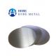 Kitchen Lamp Shade 1100 1050 1060 H14 H12 Pot Aluminum Circle