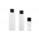 100ml/300ml/500ml Customized Color And Logo Make Up Remover Bottle Skin Care Packaging UKG36