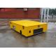 Industry Trackless 30 Ton Equipment Transport Cart