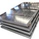 DX51D SGCC Metal Galvanized Rolled Steel Sheet Zinc Plated  Medium Thick 1250mm