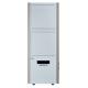 Quiet Air Circulation Nano Air Conditioner Energy Saving Anti Corrosion