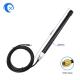 Omni Directional Outdoor Waterproof 4G Base Station Fiberglass Antenna with LMR195 SMA connector