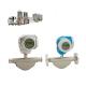 Mid-range Coriolis Mass Flowmeter Liquids Gas Proline Promass E 300 Endress+Hauser Digital Coriolis Flow Meter