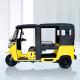 Powerful Super Speed 250CC Cargo Tricycle Chinese 3 Wheeler with 900Kg Loading Capacity
