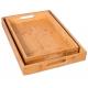 luxury restaurant serving tray wholesale serving tray size