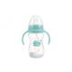 Home / Travel Silicone Baby Milk Bottle BPA Free Safe Material Custom Color