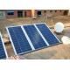 Monocrystalline Silicon 1500w 220v 200AH 1500wComplete Off Grid Solar Power Kits For Homes