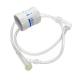 Y Injection Port DEHP Free Disposable Infusion Transfusion Set Flow Rate Setting